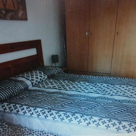 Estudio Apartamento Cerca De La Playa ปลายา โปบลา เด ฟาร์นาลส์ ภายนอก รูปภาพ