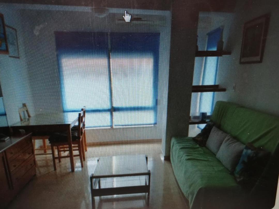 Estudio Apartamento Cerca De La Playa ปลายา โปบลา เด ฟาร์นาลส์ ภายนอก รูปภาพ