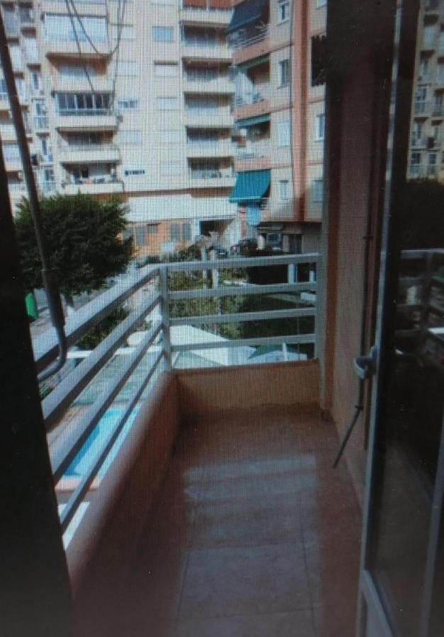 Estudio Apartamento Cerca De La Playa ปลายา โปบลา เด ฟาร์นาลส์ ภายนอก รูปภาพ